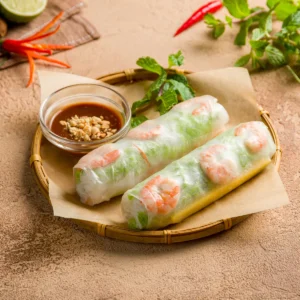 Gỏi cuốn