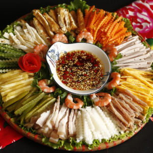 Alternative view of Gỏi cuốn