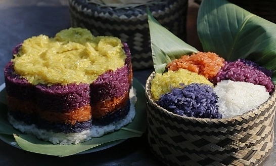 Ẩm thực dân tộc Tày